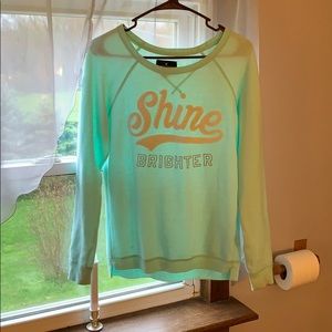 American eagle sweater